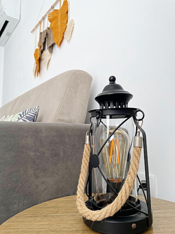 Sonia'S Apart Apartment Nazare Bagian luar foto